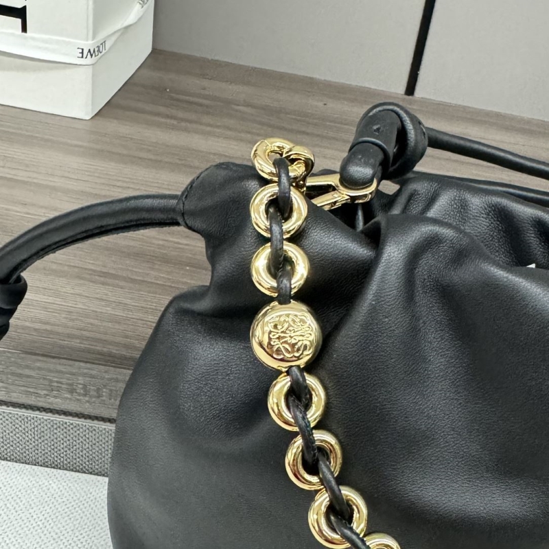 Loewe Satchel Bags